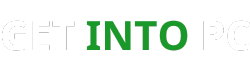 Get Into PC logo